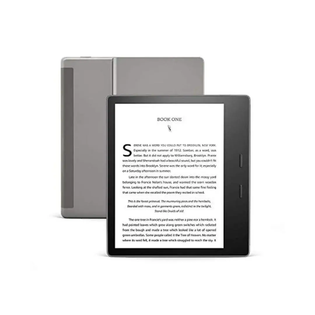 Sell Old Kindle Oasis 2 Wi-Fi For Cash